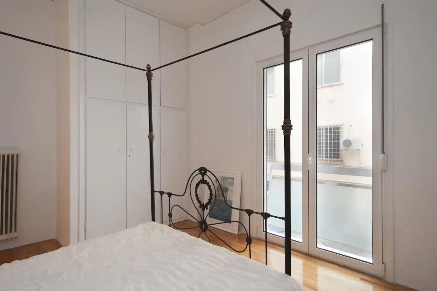 Studio Close To Athens Centre, Fast Internet. Exterior photo