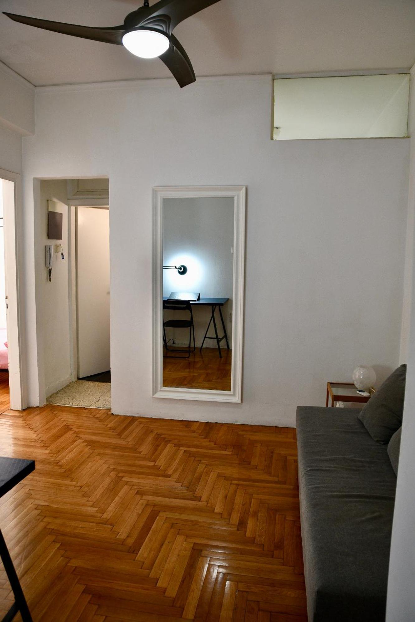 Studio Close To Athens Centre, Fast Internet. Exterior photo
